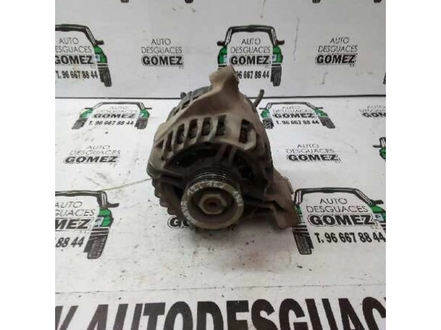 Генератор 0071721166, 46748357   Fiat Bravo - Brava 1.2     