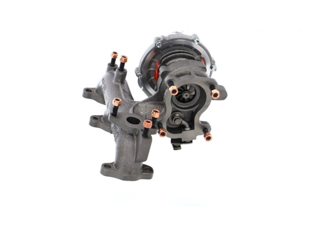 Турбина Audi A2 733783-5007S, 733783-5007S