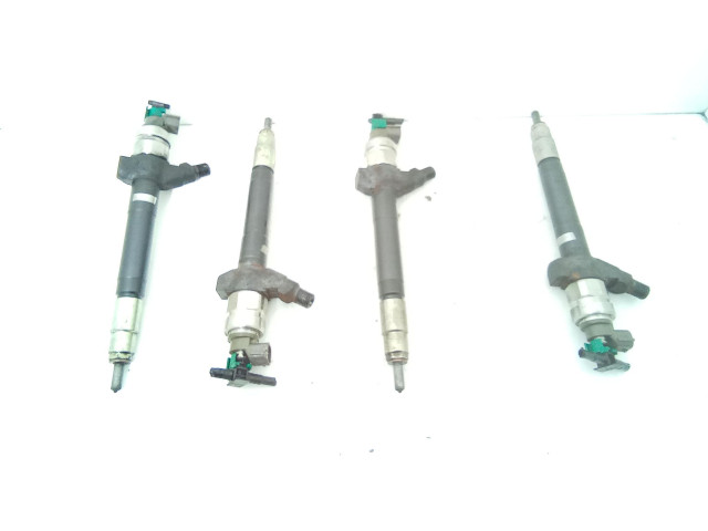 Комплект форсунок 6c10-9k546-ac, 6C10-9K546-AC    Ford Transit -  Tourneo Connect   