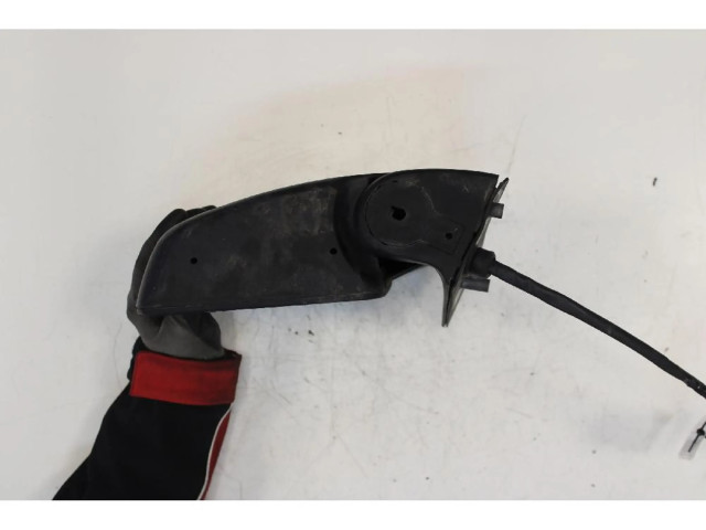 Зеркало электрическое        Fiat Scudo  1995-2006 года   