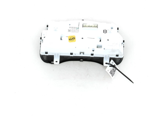 Přístrojová deska Nissan Micra 2016 248203HN3C