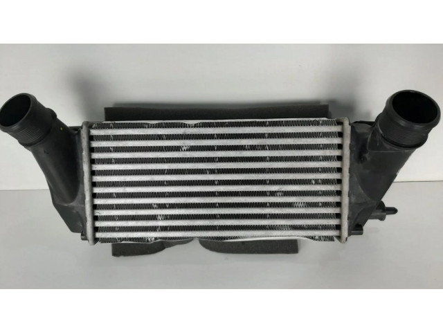 Интеркулер C1B19L440AD Citroen C4 Grand Picasso 1.6