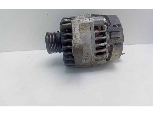 Генератор 51884351   Jeep Renegade 1.4     