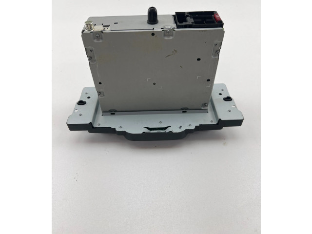 Радио/ проигрыватель CD/DVD / навигация 1560912490, 7647302316 Alfa Romeo Giulietta