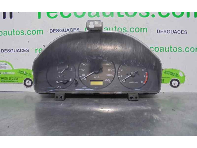 Панель приборов BG2R55430B   Mazda 323 F       