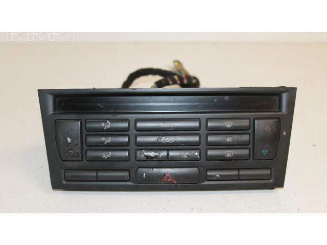 Блок управления климат-контролем 12803221AA   Saab 9-3 Ver2