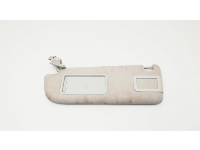 Щиток от солнца