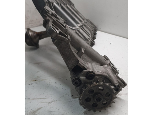 Čerpadlo oleje    BMW X5 E53   