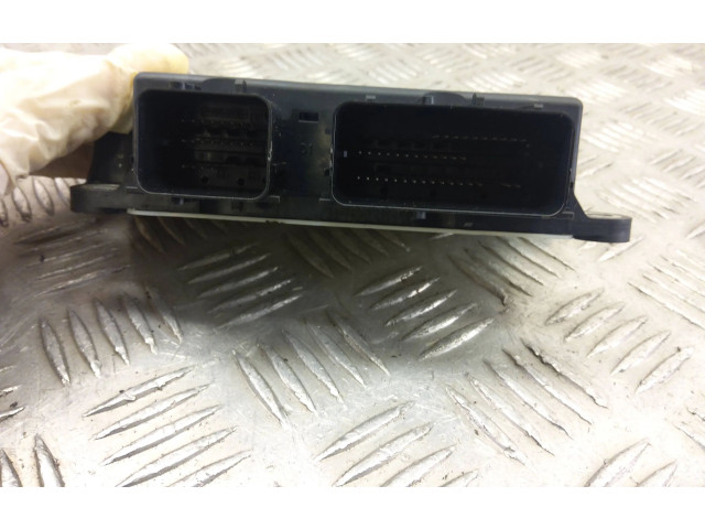 Блок управления надувных подушек 25970291 Vauxhall Antara