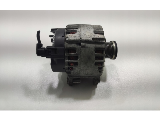 Генератор 03C903023T Audi A1