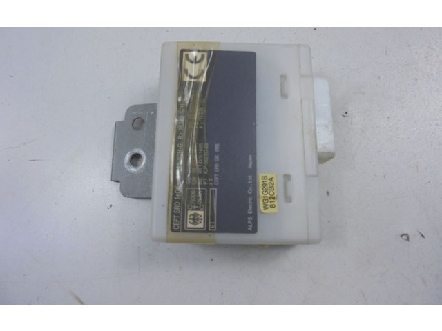 Блок управления 35011-S2H-G, 35011-S2H-G   Honda HR-V