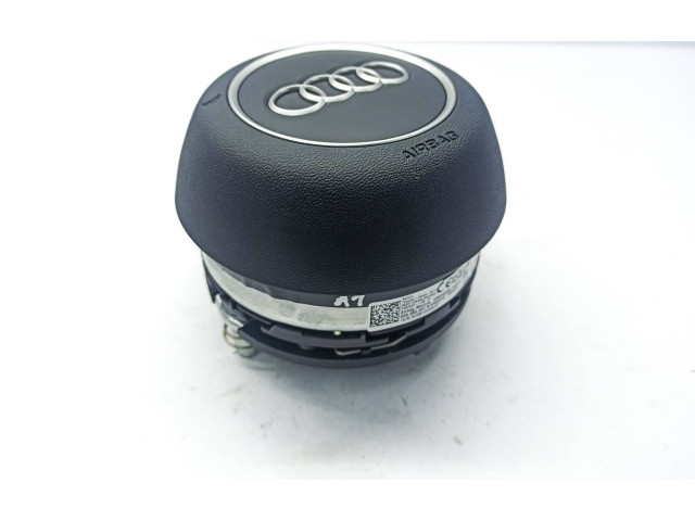 Подушка безопасности водителя 82A880201N, 82A880201 Audi A1