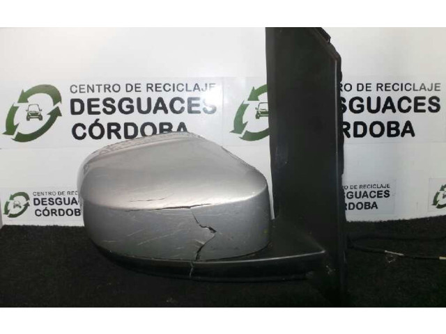 Зеркало электрическое Volkswagen Caddy 2015 - 2020 года