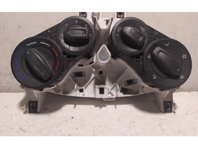 Блок управления климат-контролем Ford Ka