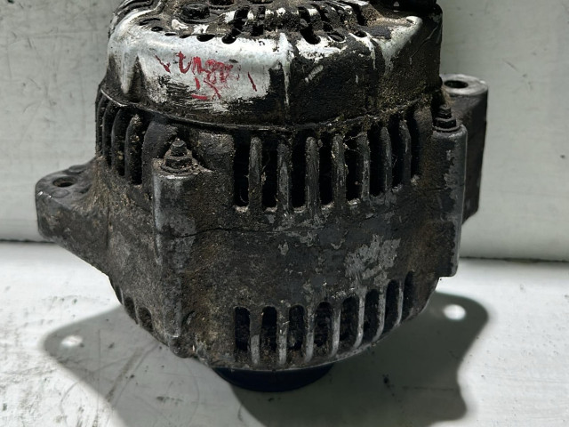 Генератор Jaguar XK8 - XKR