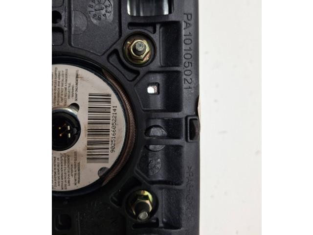 Подушка безопасности водителя PA10105021, TP1Z9091S206 Citroen Berlingo