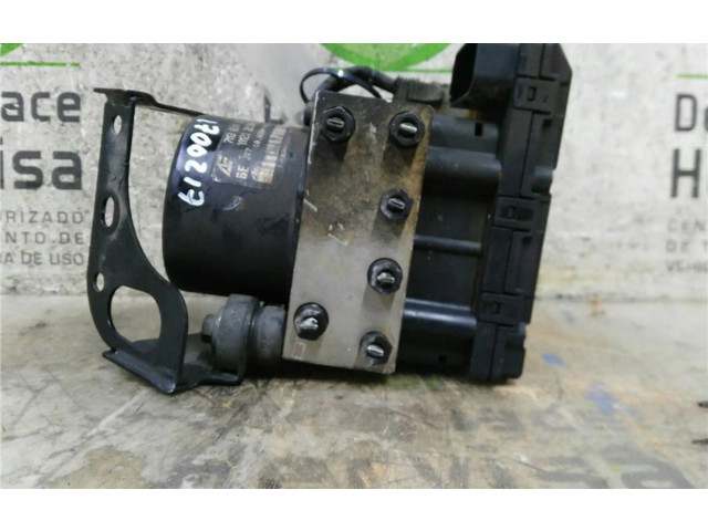 Блок АБС 7M3614111H, 0140001 Seat Alhambra (Mk1) 1996 - 2010 года