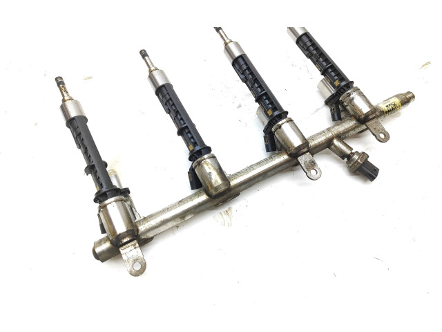 Комплект форсунок 50052930 Alfa Romeo Stelvio