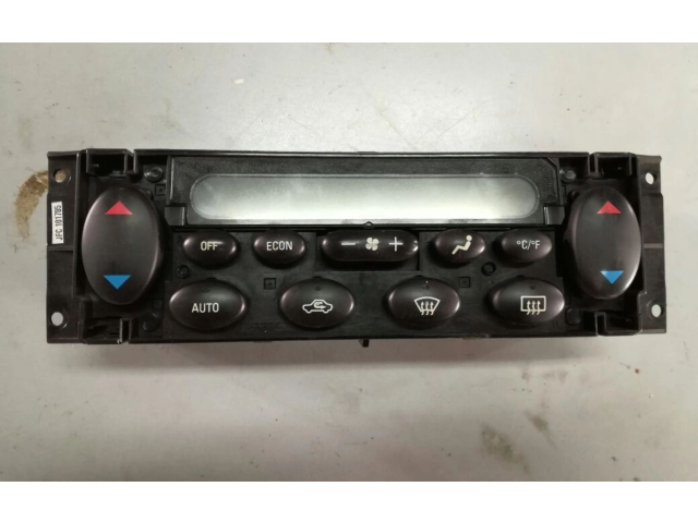 Рулевая рейка  Блок управления кондиционера воздуха / климата/ печки (в салоне) JFC101785, JFC101785   Rover 75  -  года