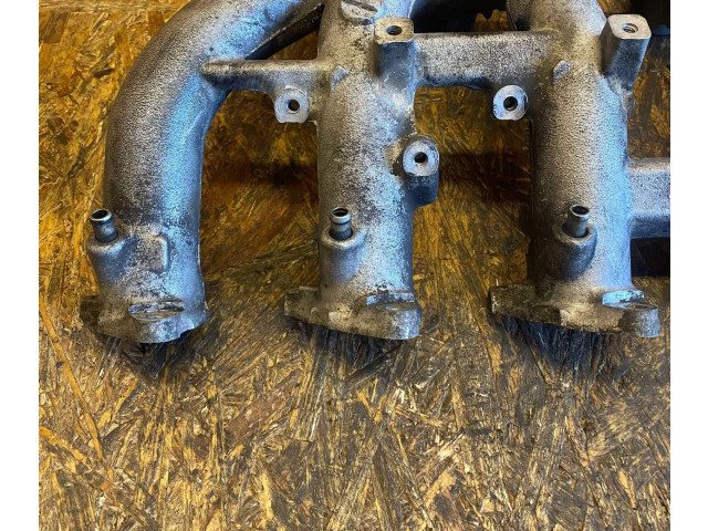 Всасывающий коллектор 6021410201   Mercedes-Benz E W124    