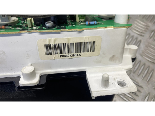 Přístrojová deska  Chrysler Neon I 1998 P04827398A, P04793415  