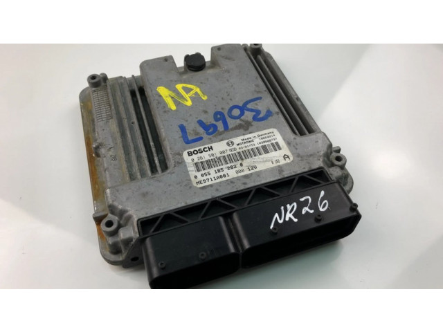 Řídící jednotka 0261S01007 Alfa Romeo 156 2003