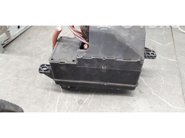 Блок предохранителей Mini One - Cooper R50 - 53