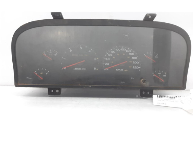 Панель приборов 56042930AA, CR0021003K0C0 Jeep Grand Cherokee (WJ)