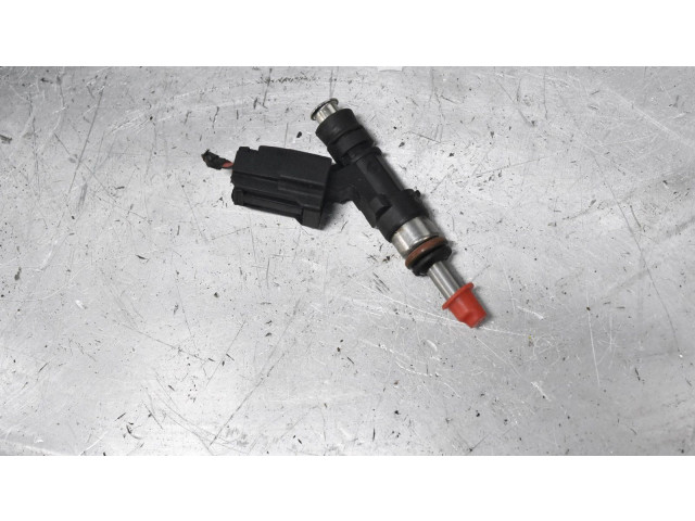 Форсунка 022906031L    Audi TT TTS Mk2   