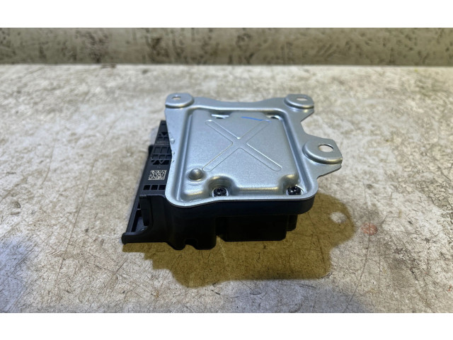 Блок подушек безопасности 68518542AF, 62199F   Jeep Grand Cherokee WL