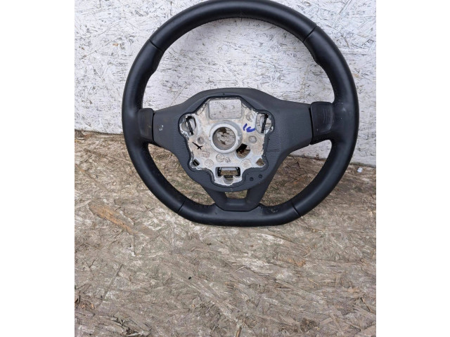 Руль Volkswagen Jetta VI 2011 - 2018 года 5H0959542L