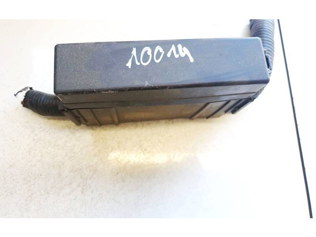 Pojistková skříňka 7154722330, 24382EW70B Nssan Leaf I (ZE0) 2016
