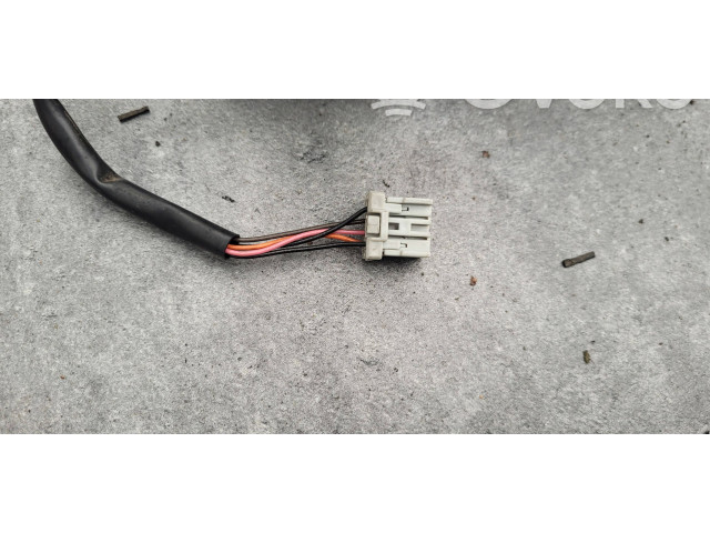 Зеркало электрическое        Honda Accord  1999 - 2002 года   