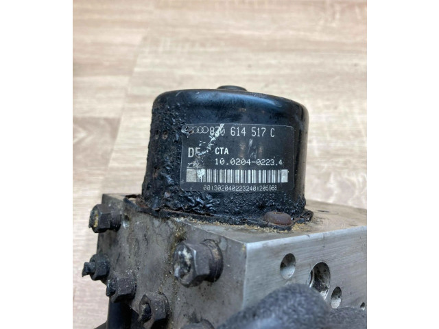 Блок АБС 8Z0907379B, 8Z0614517C Audi A2 - года