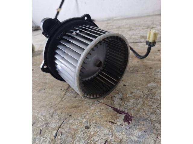 Вентилятор печки       KIA Ceed