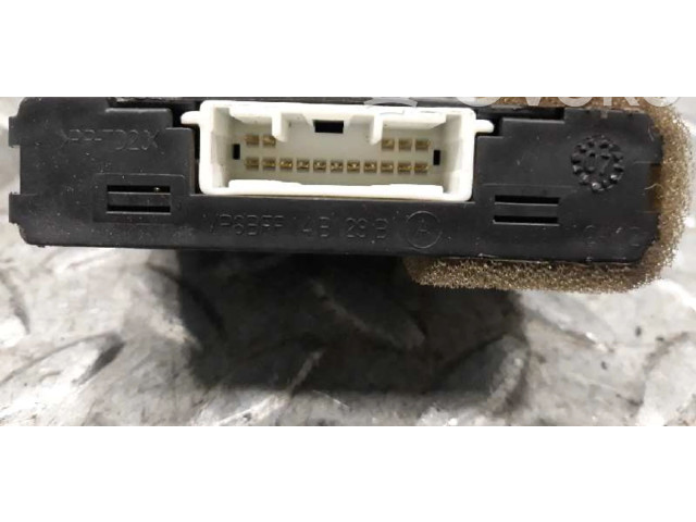 Řídící jednotka 8978002040   Toyota Auris 150 2008