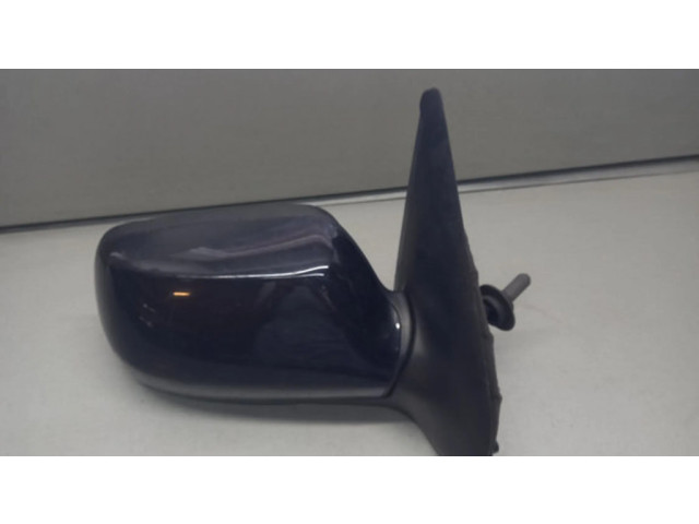 Зеркало (механическое) правое Mazda 2 2003-2007 года