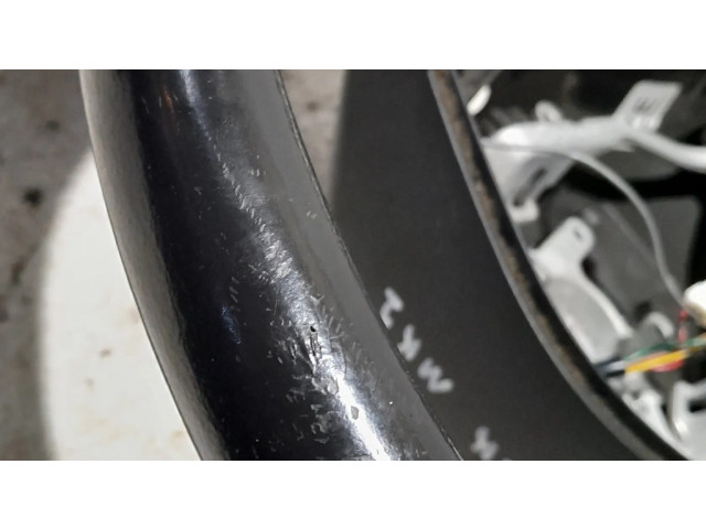 Руль Subaru Outback  2009-2014 года GS12002880      