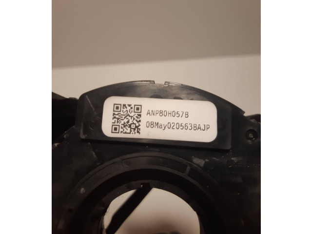 Подрулевой шлейф SRS ANP80H057B, 020563BAJP Volvo V70