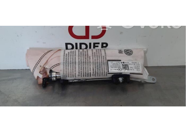 Подушка безопасности двери 34124986E, 5G0880242B Volkswagen Golf VII