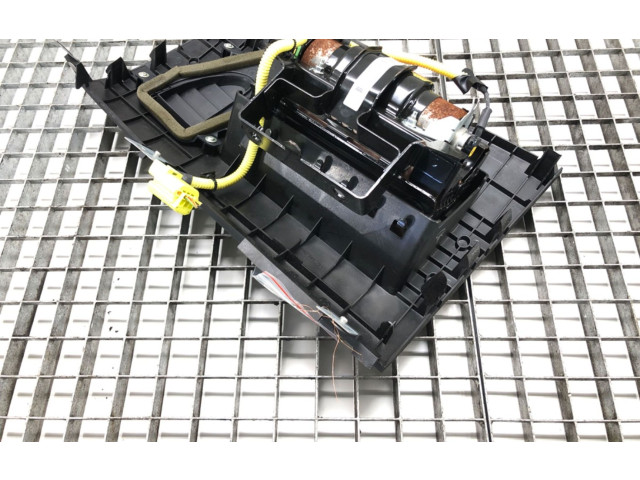 Подушка безопасности пассажира    Nissan Tiida C11