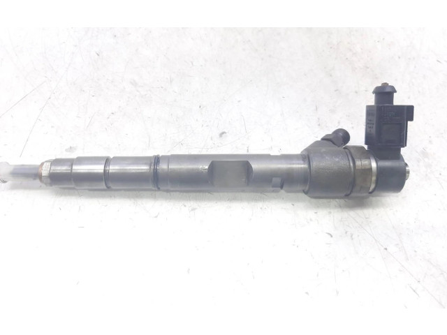 Vstřikovač 0445110157   Audi A8 S8 D3 4E     