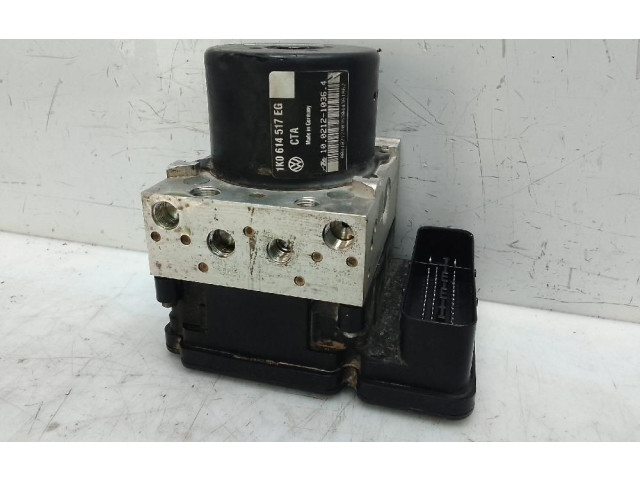 Блок АБС 1k0614517   Volkswagen  Touran II  2010 - 2016 года