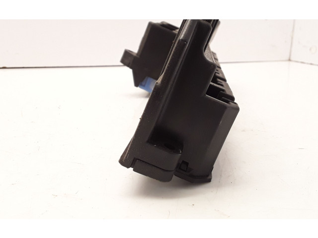   Pojistková skříňka 61146957330, 6957330   BMW 5 E60 E61 2008