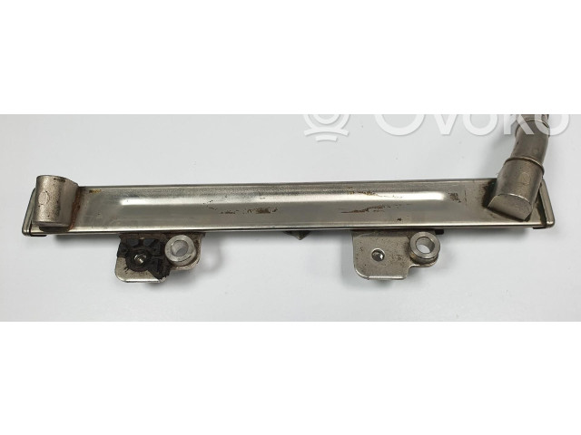 Топливная рампа 35340-04700, 35340-04700   Hyundai i10  