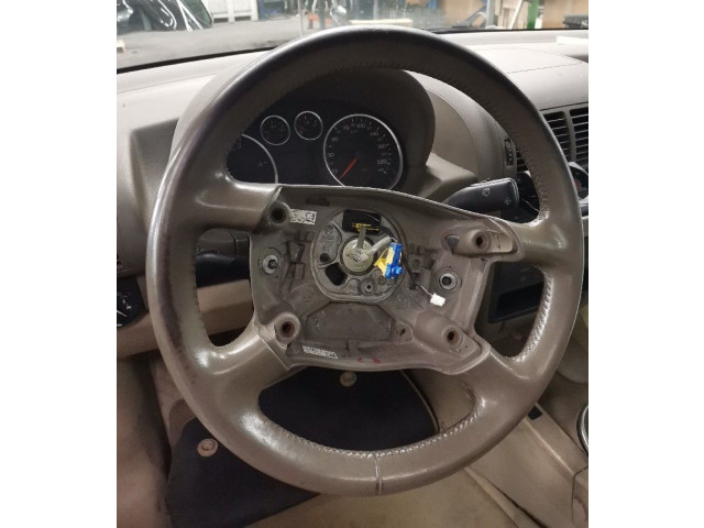 Руль Audi A2 - года