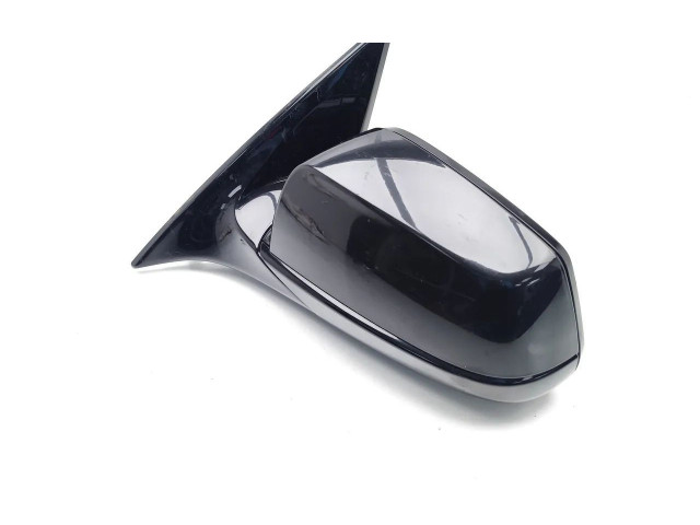 Zpětné zrcátko BMW 5 GT F07 2010 7204767, A046412