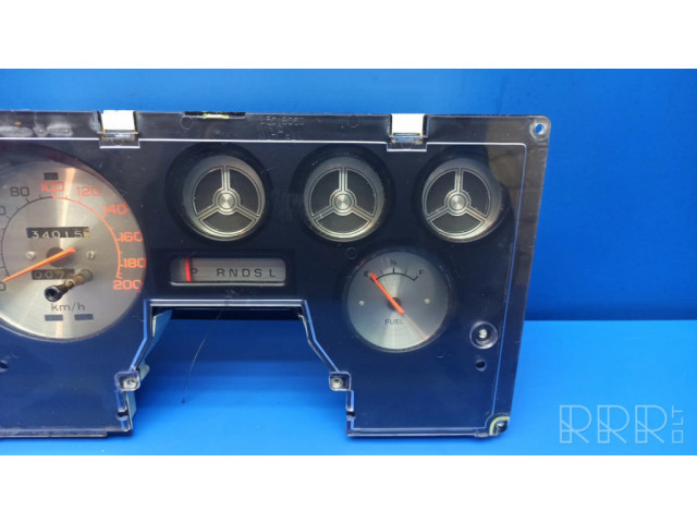 Přístrojová deska Oldsmobile Omega 1980 25018272, 25018062