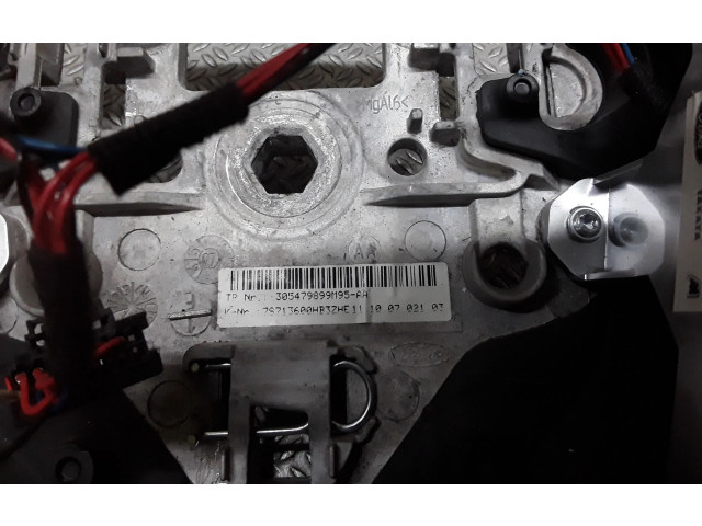 Руль Ford Galaxy  2006 - 2015 года 305479899M95AA      