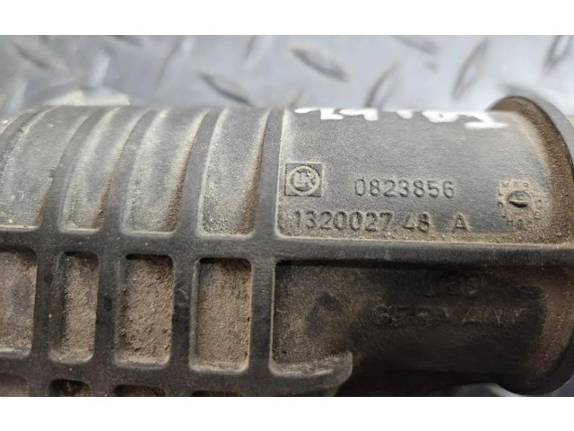 Интеркулер Seat Alhambra (Mk1)